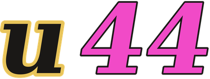 u44 logo